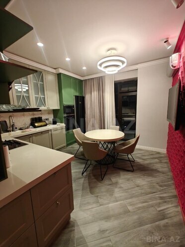 Продаётся 3-комн. новостройка 178 м², м. 8 ноября, photo 13 from 25