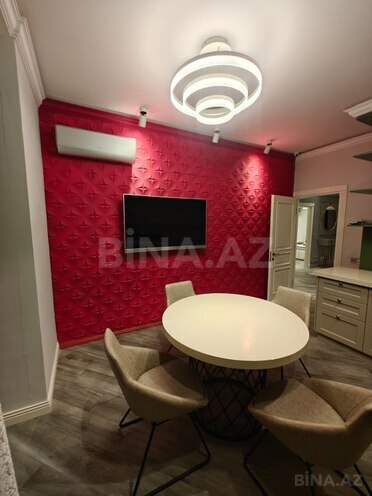 Продаётся 3-комн. новостройка 178 м², м. 8 ноября, photo 12 from 25