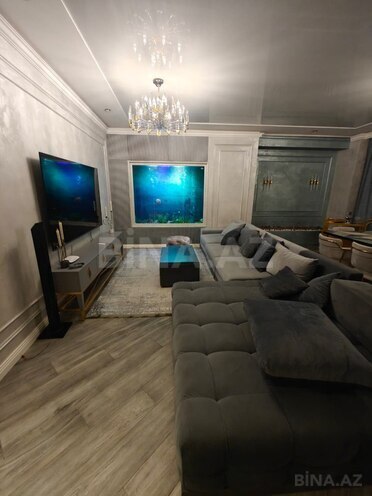 Продаётся 3-комн. новостройка 178 м², м. 8 ноября, photo 4 from 25