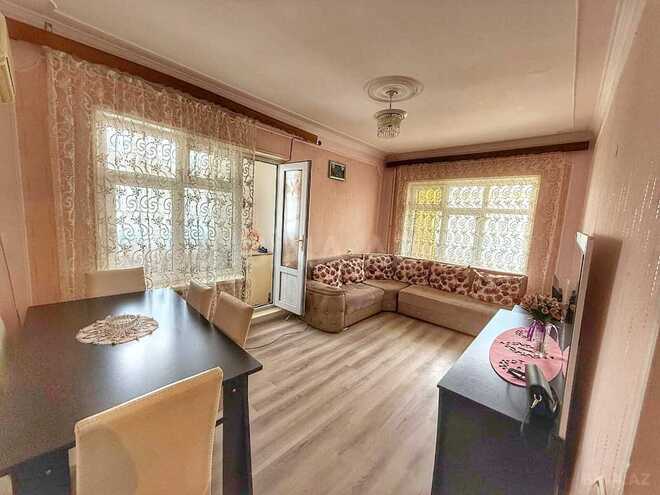 Сдаётся 3-комн. вторичка 65 м², Сураханский  р., photo 1 from 8