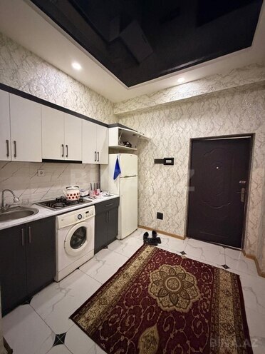 Продаётся 1-комн. новостройка 35 м², Абшеронcкий  р., photo 3 from 8