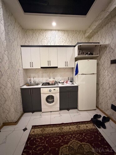 Продаётся 1-комн. новостройка 35 м², Абшеронcкий  р., photo 6 from 8