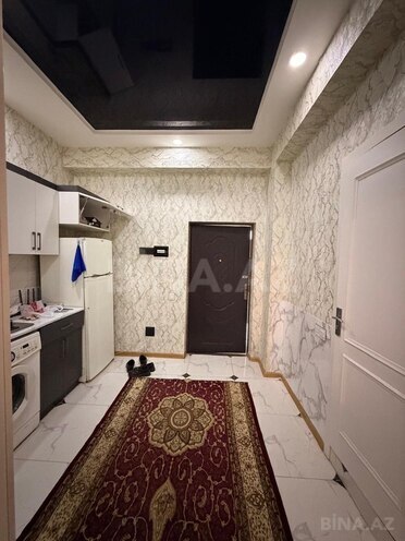 Продаётся 1-комн. новостройка 35 м², Абшеронcкий  р., photo 4 from 8