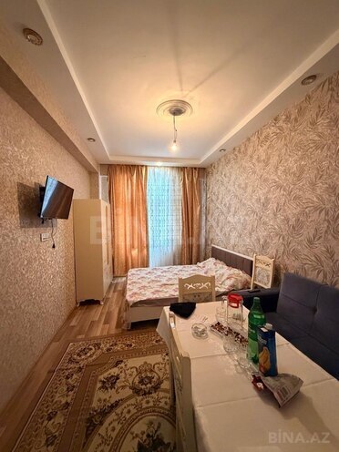 Продаётся 1-комн. новостройка 35 м², Абшеронcкий  р., photo 1 from 8