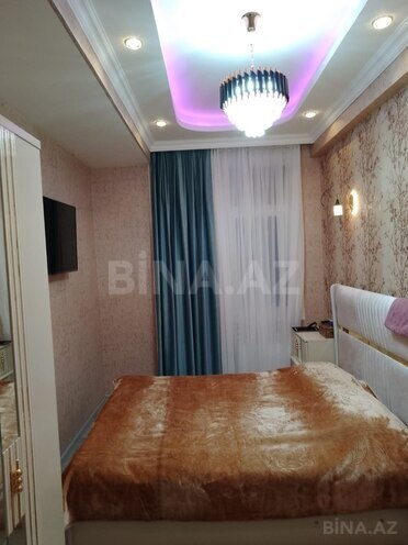 Продаётся 2-комн. новостройка 65 м², Абшеронcкий  р., photo 9 from 14