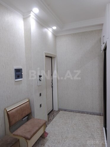 Продаётся 2-комн. новостройка 65 м², Абшеронcкий  р., photo 5 from 14