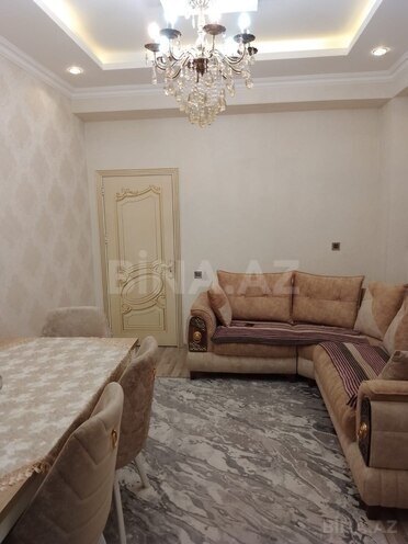 Продаётся 2-комн. новостройка 65 м², Абшеронcкий  р., photo 3 from 14
