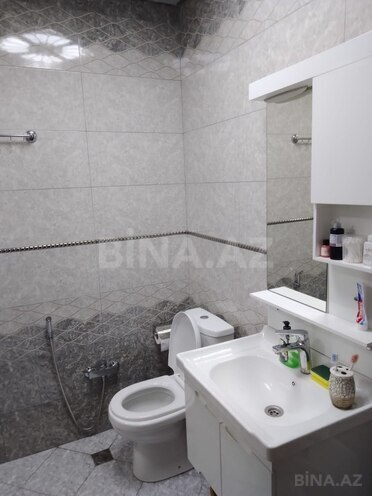 Продаётся 2-комн. новостройка 65 м², Абшеронcкий  р., photo 4 from 14