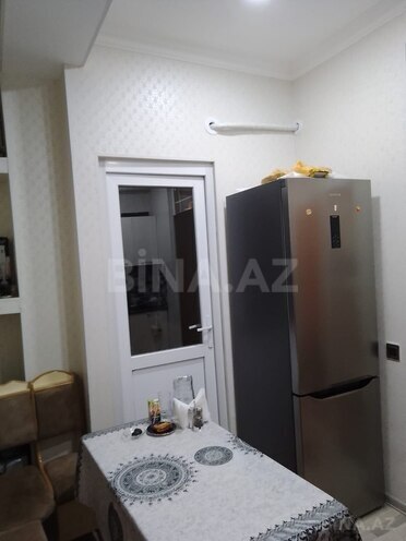 Продаётся 2-комн. новостройка 65 м², Абшеронcкий  р., photo 11 from 14