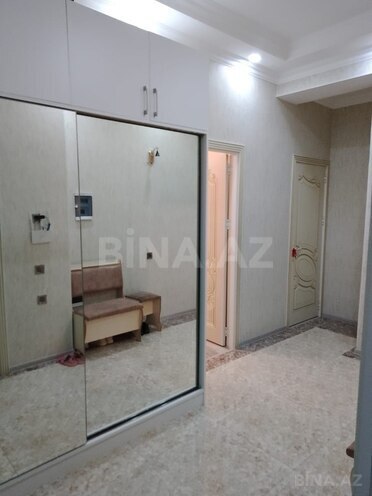 Продаётся 2-комн. новостройка 65 м², Абшеронcкий  р., photo 13 from 14