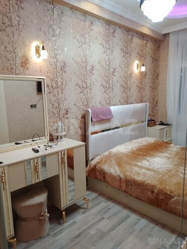 Продаётся 2-комн. новостройка 65 м², Абшеронcкий  р., photo 8 from 14
