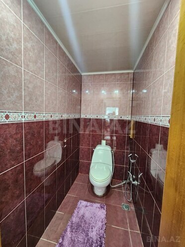 İcarəyə verilir 2 otaqlı yeni tikili 107 m², Nizami m., photo 9 from 14