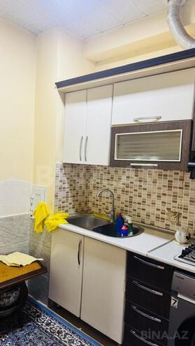 Satılır 3 otaqlı yeni tikili 88 m², 20 Yanvar m., photo 5 from 15