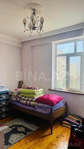 Satılır 3 otaqlı yeni tikili 88 m², 20 Yanvar m., photo 4 from 15