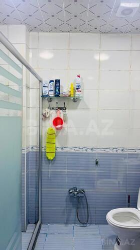 Satılır 3 otaqlı yeni tikili 88 m², 20 Yanvar m., photo 14 from 15