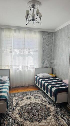 Satılır 3 otaqlı yeni tikili 88 m², 20 Yanvar m., photo 6 from 15