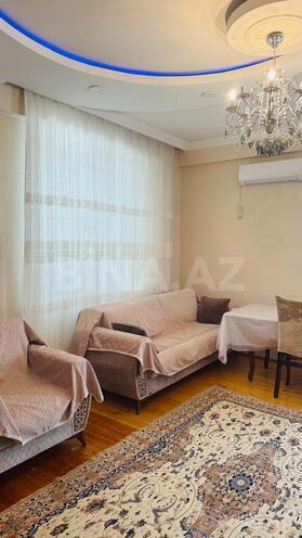 Satılır 3 otaqlı yeni tikili 88 m², 20 Yanvar m., photo 1 from 15