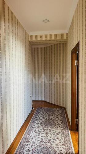 Satılır 3 otaqlı yeni tikili 88 m², 20 Yanvar m., photo 9 from 15