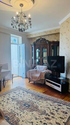 Satılır 3 otaqlı yeni tikili 88 m², 20 Yanvar m., photo 3 from 15