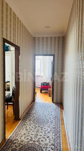 Satılır 3 otaqlı yeni tikili 88 m², 20 Yanvar m., photo 10 from 15