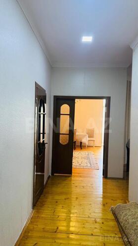 Satılır 3 otaqlı yeni tikili 88 m², 20 Yanvar m., photo 13 from 15