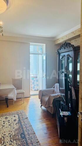 Satılır 3 otaqlı yeni tikili 88 m², 20 Yanvar m., photo 7 from 15