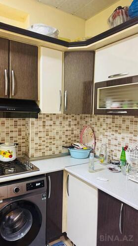 Satılır 3 otaqlı yeni tikili 88 m², 20 Yanvar m., photo 11 from 15
