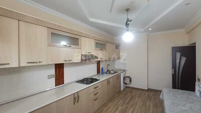 Продаётся 2-комн. новостройка 97.7 м², м. Кара Караев, photo 11 from 23