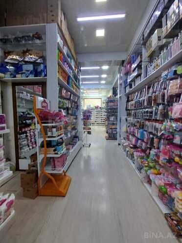 Продаётся  объект 106 м², м. Халглар Достлугу, photo 1 from 7
