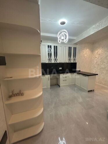 Продаётся 2-комн. новостройка 70 м², пос. Ени Гюнешли, photo 5 from 9