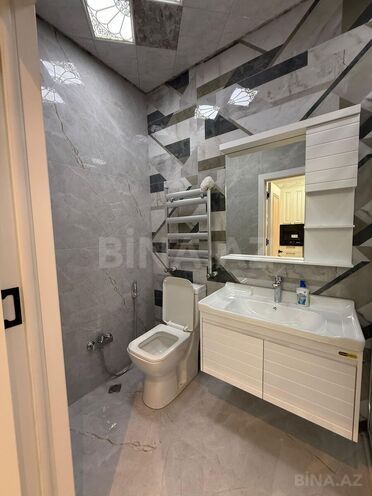 Продаётся 2-комн. новостройка 70 м², пос. Ени Гюнешли, photo 7 from 9