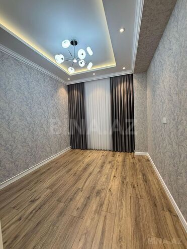 Продаётся 2-комн. новостройка 70 м², пос. Ени Гюнешли, photo 4 from 9
