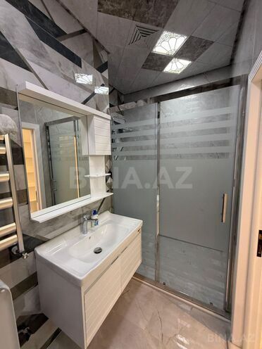 Продаётся 2-комн. новостройка 70 м², пос. Ени Гюнешли, photo 8 from 9