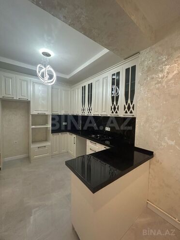 Продаётся 2-комн. новостройка 70 м², пос. Ени Гюнешли, photo 6 from 9