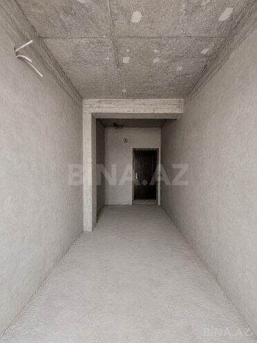 Satılır 3 otaqlı yeni tikili 121 m², Nəriman Nərimanov m., photo 4 from 11