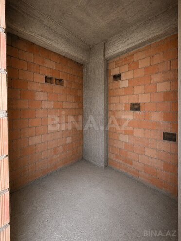 Satılır 3 otaqlı yeni tikili 121 m², Nəriman Nərimanov m., photo 9 from 11