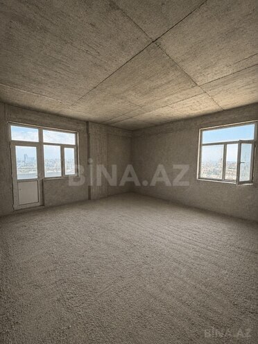 Satılır 3 otaqlı yeni tikili 121 m², Nəriman Nərimanov m., photo 3 from 11
