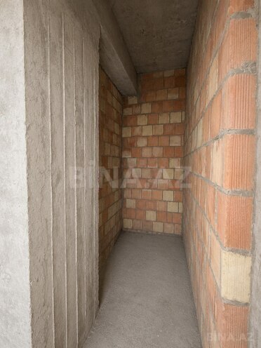 Satılır 3 otaqlı yeni tikili 121 m², Nəriman Nərimanov m., photo 8 from 11