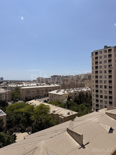 Satılır 3 otaqlı yeni tikili 121 m², Nəriman Nərimanov m., photo 10 from 11