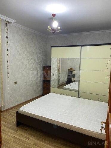 İcarəyə verilir 3 otaqlı köhnə tikili 60 m², Bakıxanov q., photo 5 from 16