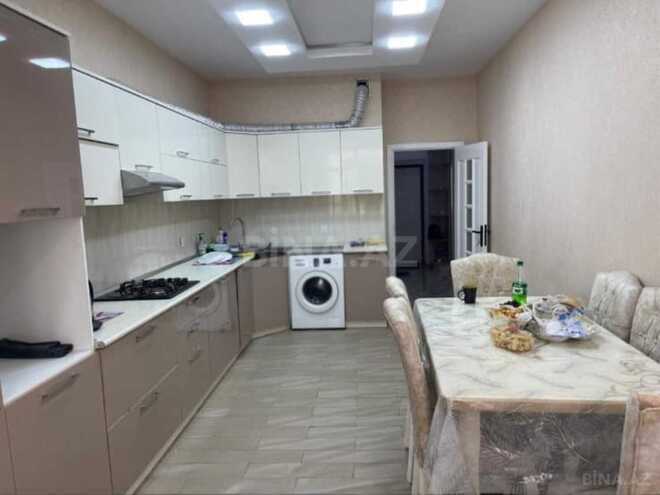 Продаётся 2-комн. новостройка 100 м², м. Насими, photo 7 from 17