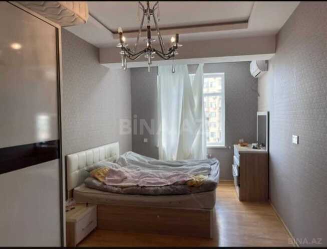 Продаётся 2-комн. новостройка 100 м², м. Насими, photo 5 from 17
