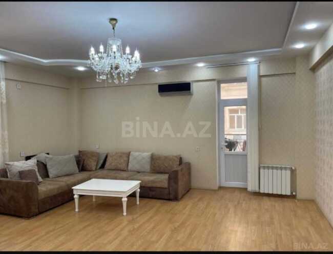 Продаётся 2-комн. новостройка 100 м², м. Насими, photo 4 from 17