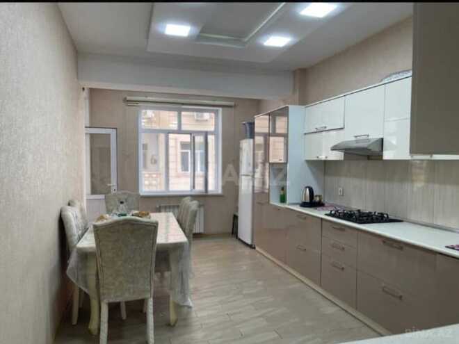 Продаётся 2-комн. новостройка 100 м², м. Насими, photo 6 from 17