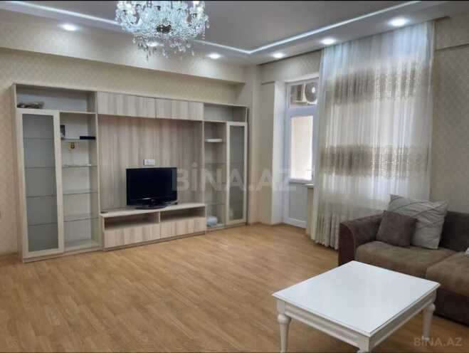Продаётся 2-комн. новостройка 100 м², м. Насими, photo 3 from 17