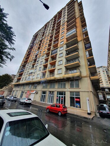 Продаётся 2-комн. новостройка 100 м², м. Насими, photo 1 from 17