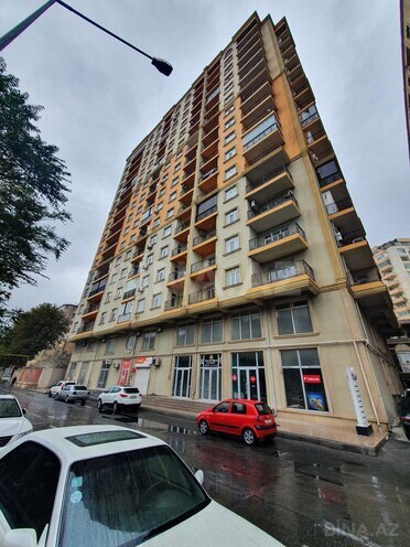 Продаётся 2-комн. новостройка 100 м², м. Насими, photo 16 from 17