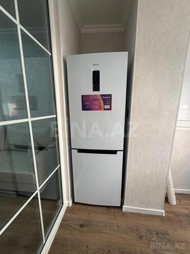 İcarəyə verilir 2 otaqlı köhnə tikili 35 m², Neftçilər m., photo 8 from 11