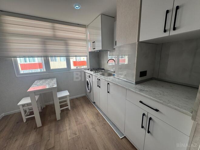 İcarəyə verilir 2 otaqlı köhnə tikili 35 m², Neftçilər m., photo 6 from 11