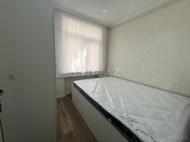 İcarəyə verilir 2 otaqlı köhnə tikili 35 m², Neftçilər m., photo 4 from 11